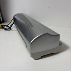 FUJIPLA フジプラ ラミパッカー LPD3216 A3 ラミネート OA用品 事務用品 ラミネーター 店舗用品 mw0779の画像