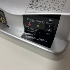 FUJIPLA フジプラ ラミパッカー LPD3216 A3 ラミネート OA用品 事務用品 ラミネーター 店舗用品 mw0779の画像