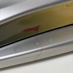 FUJIPLA フジプラ ラミパッカー LPD3216 A3 ラミネート OA用品 事務用品 ラミネーター 店舗用品 mw0779の画像