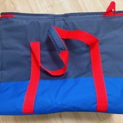 コストコ 保冷バッグ（大）の画像