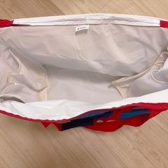 コストコ 保冷バッグ（大）の画像