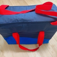 コストコ 保冷バッグ（大）の画像