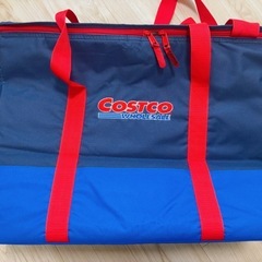 コストコ 保冷バッグ（大）の画像