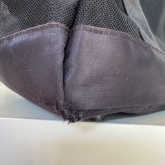 マンダリンブラザーズ 犬 キャリー トートバッグ Sの画像