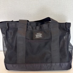 マンダリンブラザーズ 犬 キャリー トートバッグ Sの画像