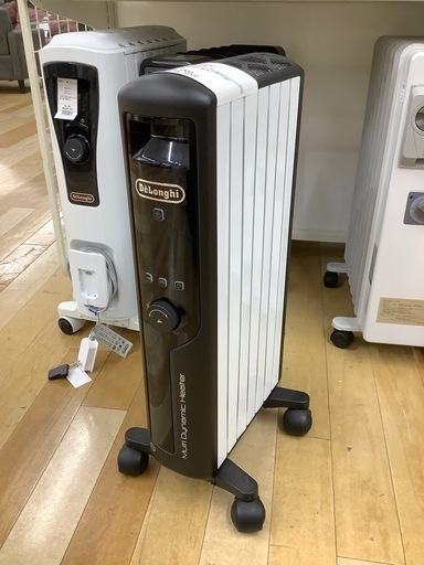 【トレファク　ラパーク岸和田店】マルチダイナミックヒーター　DeLonghi 6畳