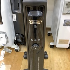 【トレファク　ラパーク岸和田店】マルチダイナミックヒーター　DeLonghi 6畳の画像