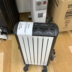 【トレファク　ラパーク岸和田店】マルチダイナミックヒーター　DeLonghi 6畳の画像