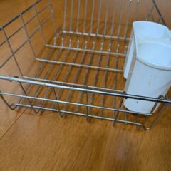 ◯水切りカゴの画像