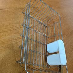 ◯水切りカゴの画像