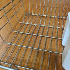 ◯水切りカゴの画像