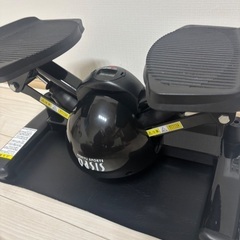 ステッパー　オアシスの画像