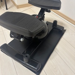 ステッパー　オアシスの画像