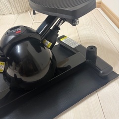 ステッパー　オアシスの画像