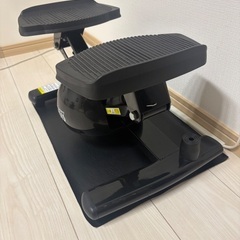 ステッパー　オアシスの画像