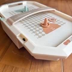 エアホッケー 3coins 美品の画像