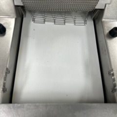 6751【程度良好】2019年製 愛工舎 アイコー ミニモルダーMM-230SS 3相200V 50Hz 東日本仕様 製菓 製パン 110kgの画像