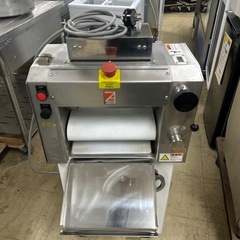 6751【程度良好】2019年製 愛工舎 アイコー ミニモルダーMM-230SS 3相200V 50Hz 東日本仕様 製菓 製パン 110kgの画像