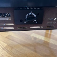 こたつ コード付きの画像