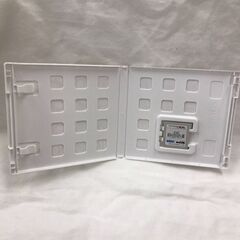 3DSソフト　セブンスドラゴンⅢ　CODE：VFDの画像