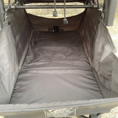 Gracoベビーカーの画像