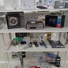 ★リユースのサカイ日立店★HJ8165 SEIKO 置時計/小物家電 年式不明 動作確認／クリーニング済みの画像