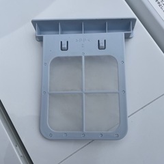 【美品】SHARP 電気洗濯乾燥機　6.5kg 2023年製の画像