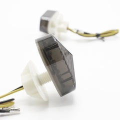 eマーク埋め込み
ウインカーの画像