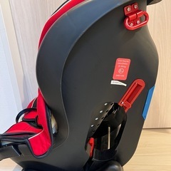 
チャイルドシートの画像