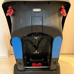 
チャイルドシートの画像