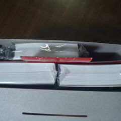 cannon　キャノン　写真用紙　光沢ゴールド　厚手1.27mm　L 89✕127mm   270枚の画像