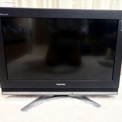 TOSHIBA REGZAテレビ