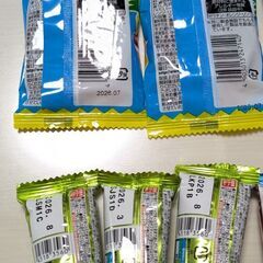 キャンディー　グミ　ラムネ　餅太郎の画像