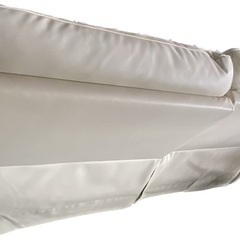 ◎ 2人掛け電動ワイドリクライニングソファ　NITORI ニトリ　UM01 IV の画像