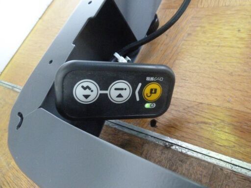 【中古】パラマウントベッド 2モーター 電動ベッド アクティブスリープ RA2150K 睡眠計測 アナライザー付 シングル 新品リモコン付
