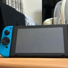 Switchの画像