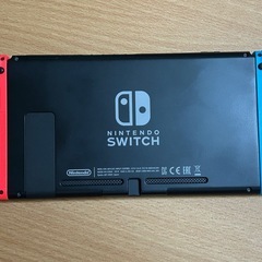 Switchの画像