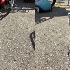 整備済☆Panasonic パナソニック ビビPX 26インチ 電動アシスト中古車の画像