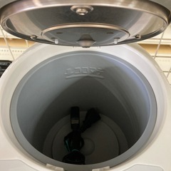 タイガー マイコン電動ポットの画像