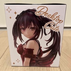 デートアライブV 時崎狂三　ナイトウェアvarの画像