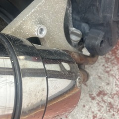 HONDA PCX125 JF56用 SP忠男マフラー！マフラー音確認動画あり！の画像