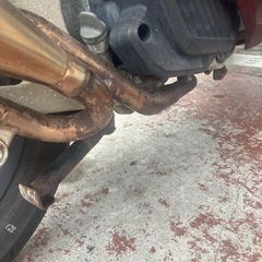 HONDA PCX125 JF56用 SP忠男マフラー！マフラー音確認動画あり！の画像