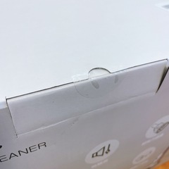 掃除機 コードレス 【強力吸引・自立式・55分連続稼働】軽量 視感グリーンLEDの画像