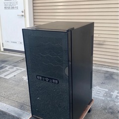 A718♠️コンポジット ワインセラー『a05396』ワインクーラー の画像