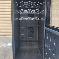 A718♠️コンポジット ワインセラー『a05396』ワインクーラー の画像