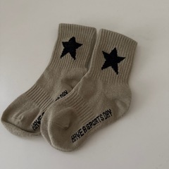 ◾️キッズ靴下 新品の画像
