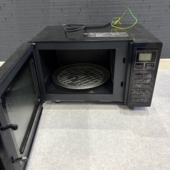 電子レンジ
の画像