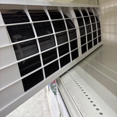 【表示価格より30%OFF・室外機付き】Panasonic ルームエアコン CS-J225D 主に6畳用 2024年製の画像