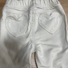 GAPセットアップ3歳の画像