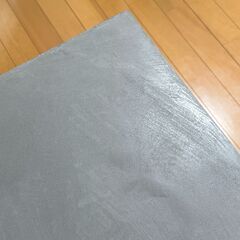 モールテックス ローテーブル｜コンクリート アイアン 台形脚 ローテーブル ベンチ 無機質の画像